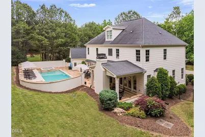 14609 Norwood Road, Raleigh, NC 27614 - Photo 61