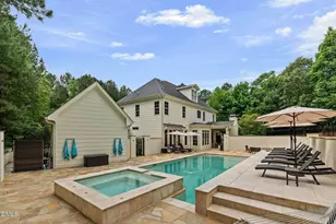 14609 Norwood Rd, Raleigh, NC 27614 - Photo 15
