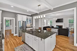 14609 Norwood Rd, Raleigh, NC 27614 - Photo 35