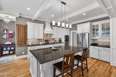14609 Norwood Road, Raleigh, NC 27614 - Photo 37