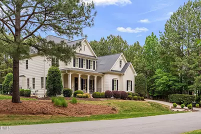 14609 Norwood Road, Raleigh, NC 27614 - Photo 3