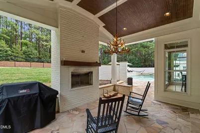 14609 Norwood Road, Raleigh, NC 27614 - Photo 15