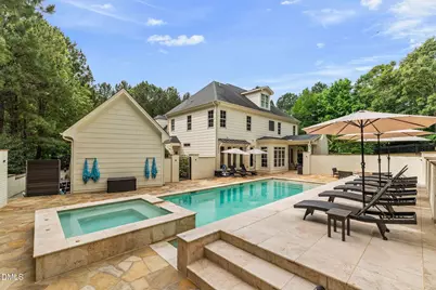 14609 Norwood Road, Raleigh, NC 27614 - Photo 13