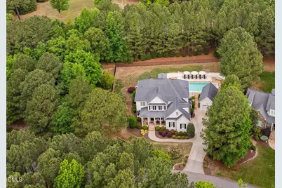 14609 Norwood Road, Raleigh, NC 27614 - Photo 7