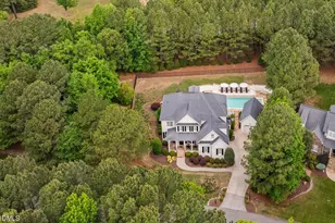 14609 Norwood Rd, Raleigh, NC 27614 - Photo 7
