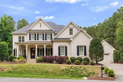 14609 Norwood Road, Raleigh, NC 27614 - Photo 3