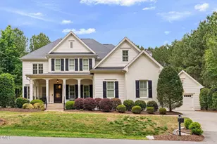 14609 Norwood Rd, Raleigh, NC 27614 - Photo 3
