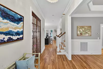 14609 Norwood Road, Raleigh, NC 27614 - Photo 25
