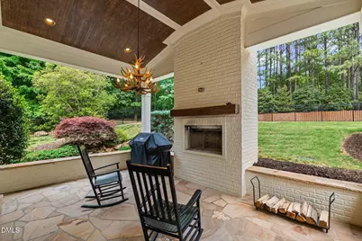 14609 Norwood Road, Raleigh, NC 27614 - Photo 15