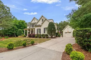 14609 Norwood Rd, Raleigh, NC 27614 - Photo 9