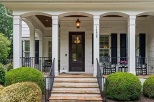 14609 Norwood Rd, Raleigh, NC 27614 - Photo 21