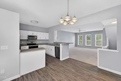 5421 Golden Arrow Lane, Raleigh, NC 27613 - Photo 19