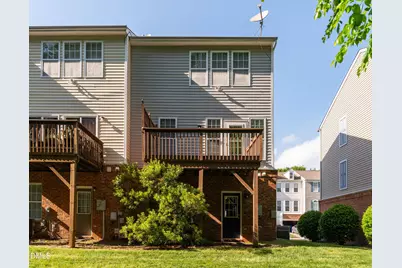 5421 Golden Arrow Lane, Raleigh, NC 27613 - Photo 39