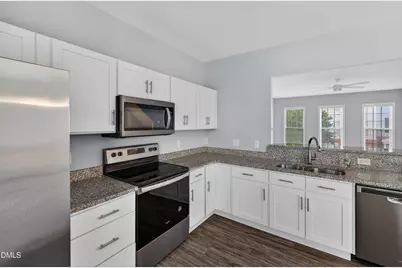 5421 Golden Arrow Lane, Raleigh, NC 27613 - Photo 23