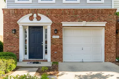 5421 Golden Arrow Lane, Raleigh, NC 27613 - Photo 5