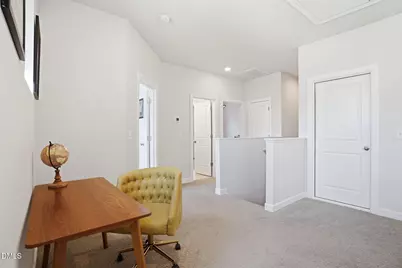 1520 Silver Elm Lane #Lo1266, Wendell, NC 27591 - Photo 21