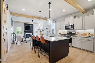 1520 Silver Elm Lane #Lo1266, Wendell, NC 27591 - Photo 5