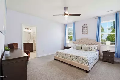 1520 Silver Elm Lane #Lo1266, Wendell, NC 27591 - Photo 15