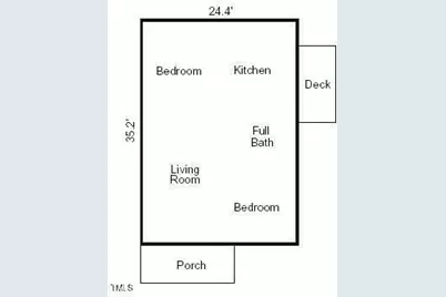 605 Bynum Street, Chapel Hill, NC 27516 - Photo 3