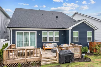 336 Tumbling River Drive, Wendell, NC 27591 - Photo 25
