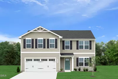 220 Rosewood Drive, Sanford, NC 27330 - Photo 3