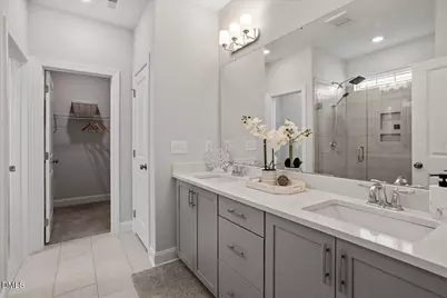 105 Novello Way, Holly Springs, NC 27540 - Photo 23