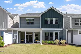 105 Novello Wy, Holly Springs, NC 27540 - Photo 31