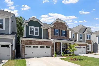 105 Novello Way, Holly Springs, NC 27540 - Photo 3