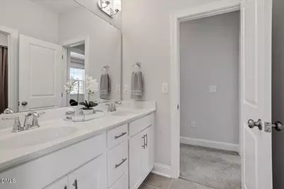 105 Novello Way, Holly Springs, NC 27540 - Photo 27