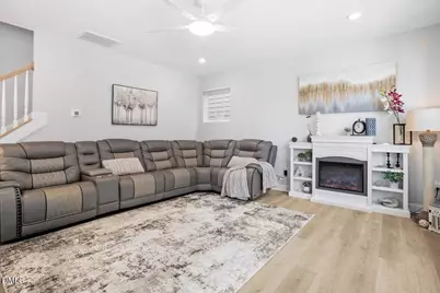 105 Novello Way, Holly Springs, NC 27540 - Photo 11