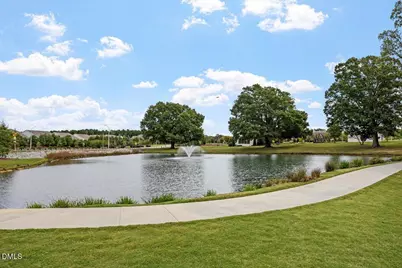 105 Novello Way, Holly Springs, NC 27540 - Photo 41