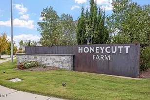 105 Novello Wy, Holly Springs, NC 27540 - Photo 35
