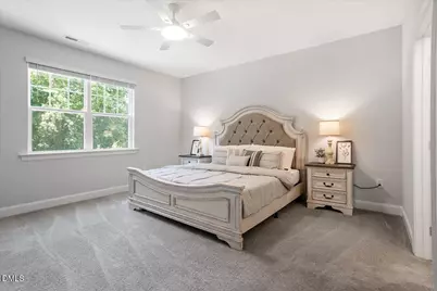 105 Novello Way, Holly Springs, NC 27540 - Photo 21