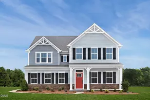 60 Lismore St, Sanford, NC 27330 - Photo 1