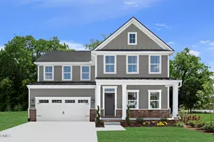61 Lismore St, Sanford, NC 27330 - Photo 1