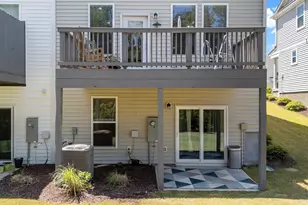 1014 Myers Point Dr, Morrisville, NC 27560 - Photo 39