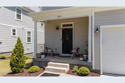 1014 Myers Point Drive, Morrisville, NC 27560 - Photo 9