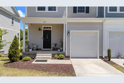 1014 Myers Point Drive, Morrisville, NC 27560 - Photo 5