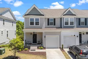 1014 Myers Point Dr, Morrisville, NC 27560 - Photo 1