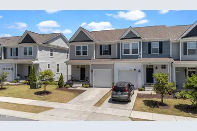 1014 Myers Point Drive, Morrisville, NC 27560 - Photo 3