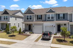 1014 Myers Point Dr, Morrisville, NC 27560 - Photo 3