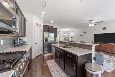 1014 Myers Point Drive, Morrisville, NC 27560 - Photo 25