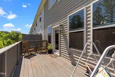 1014 Myers Point Drive, Morrisville, NC 27560 - Photo 15