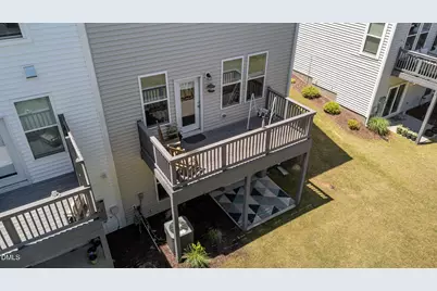 1014 Myers Point Drive, Morrisville, NC 27560 - Photo 7