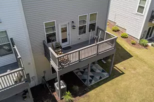 1014 Myers Point Dr, Morrisville, NC 27560 - Photo 7