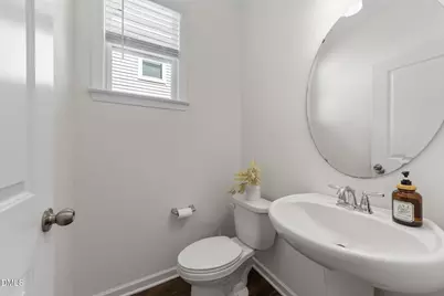 1014 Myers Point Drive, Morrisville, NC 27560 - Photo 23