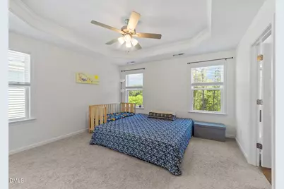1014 Myers Point Drive, Morrisville, NC 27560 - Photo 17