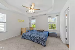 1014 Myers Point Dr, Morrisville, NC 27560 - Photo 17