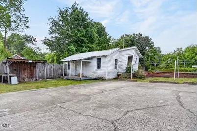 558 Rowland Street, Henderson, NC 27536 - Photo 35
