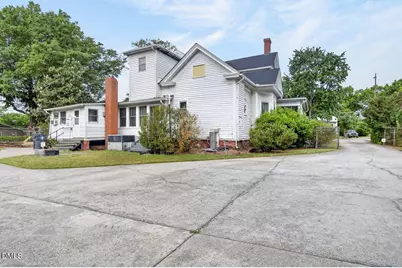 558 Rowland Street, Henderson, NC 27536 - Photo 37